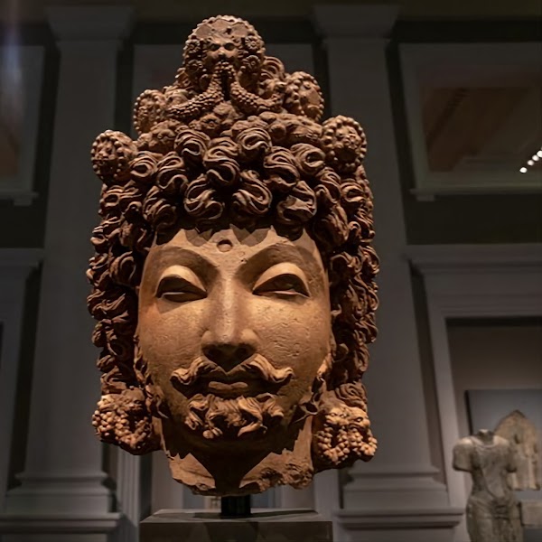Asian Civilisations Museum 3