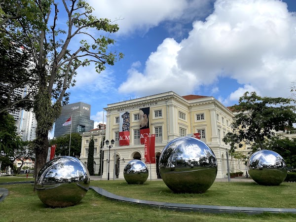 Asian Civilisations Museum 2