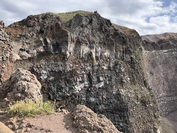 Vesuvio National Park 5