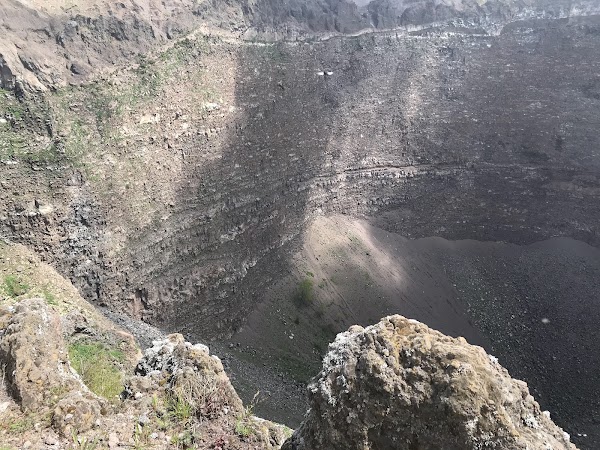 Vesuvio National Park 3