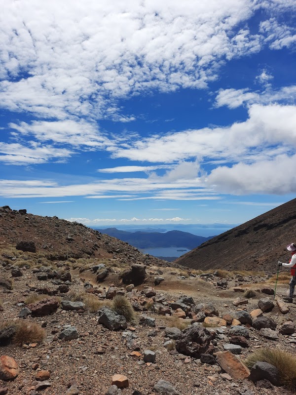 Mount Tongariro 3