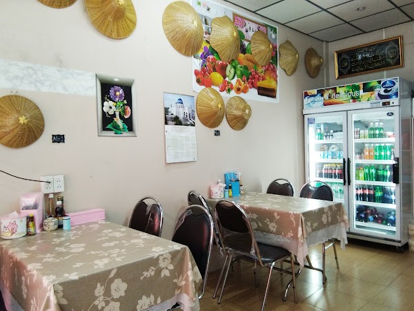 Aishah Shop