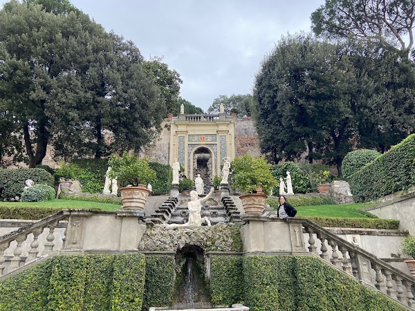 Galleria Colonna Museo e Pinacoteca 2