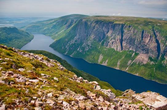 Gros Morne