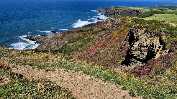 High Cliff