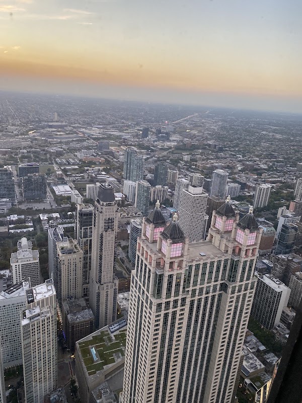 CloudBar at 360 CHICAGO 3