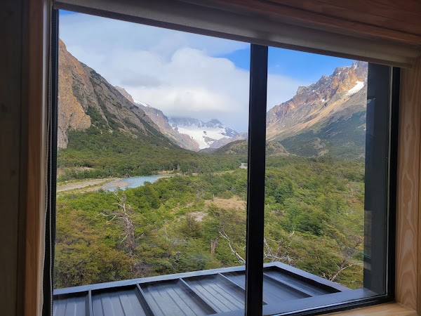 Explora El Chaltén