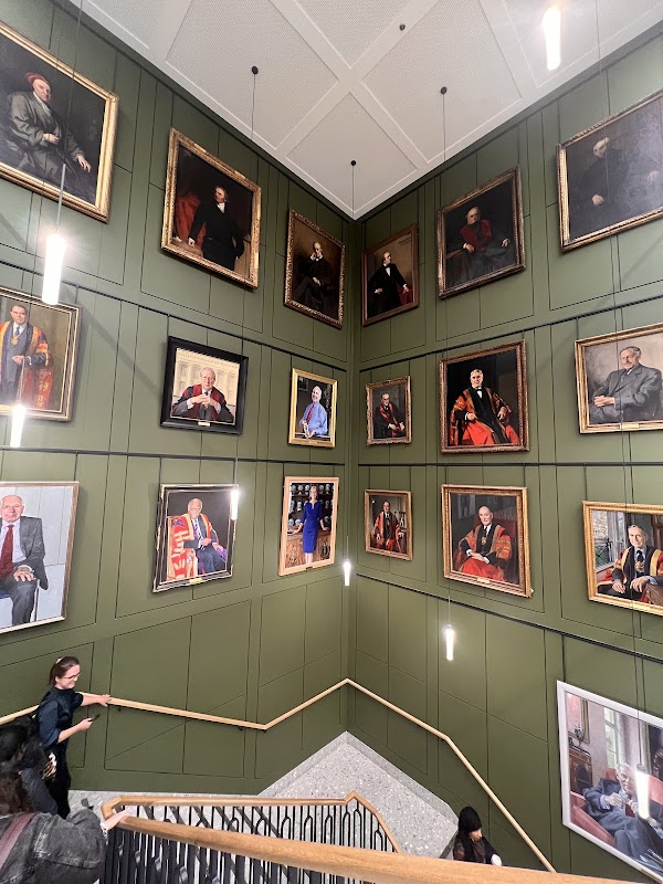 Royal College of Surgeons of England 2
