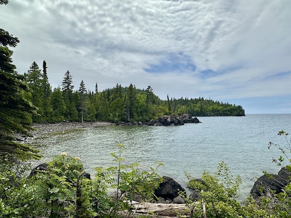 Isle Royale National Park