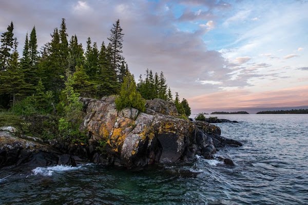 Isle Royale National Park 5