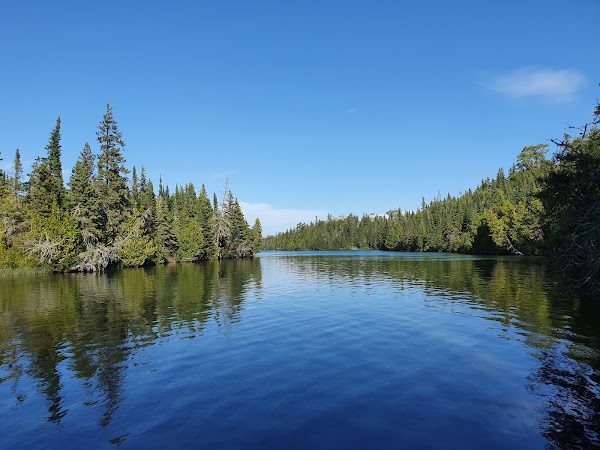 Isle Royale National Park 4