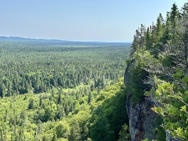 Isle Royale National Park 3