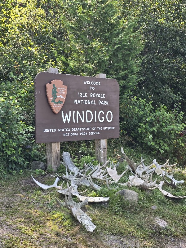Isle Royale National Park 2