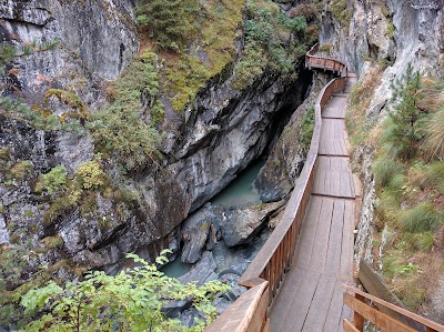 Gornerschlucht