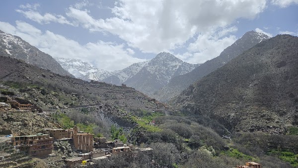 Imlil Treks Toubkal 5