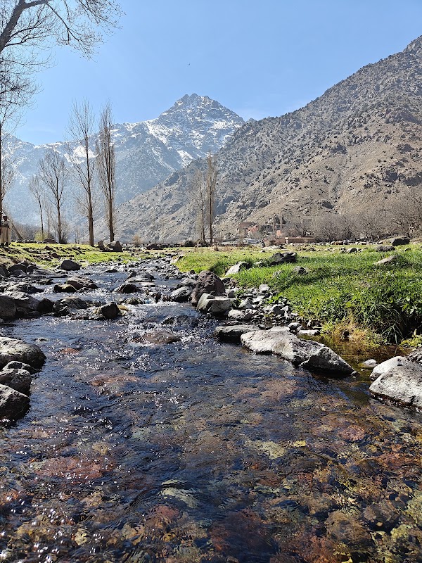 Imlil Treks Toubkal 4