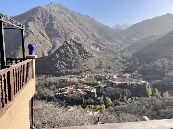 Imlil Treks Toubkal 3