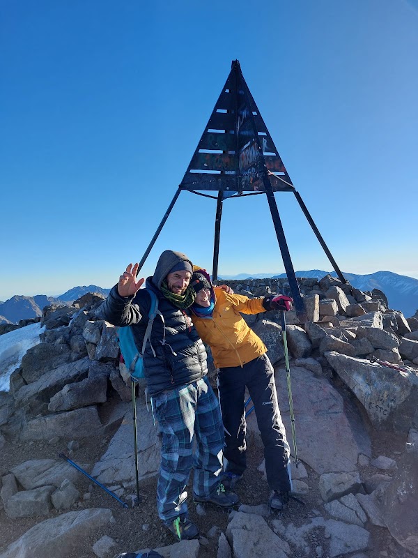Imlil Treks Toubkal 2