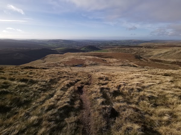 Peak 18