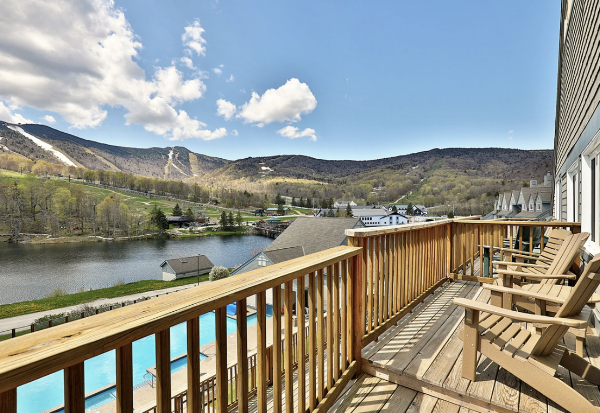 Killington Grand Resort Hotel