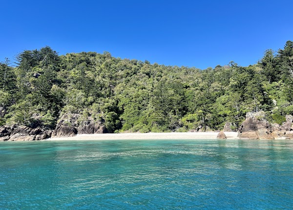 Hook Island