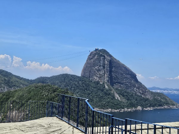 Duque de Caxias Fort
