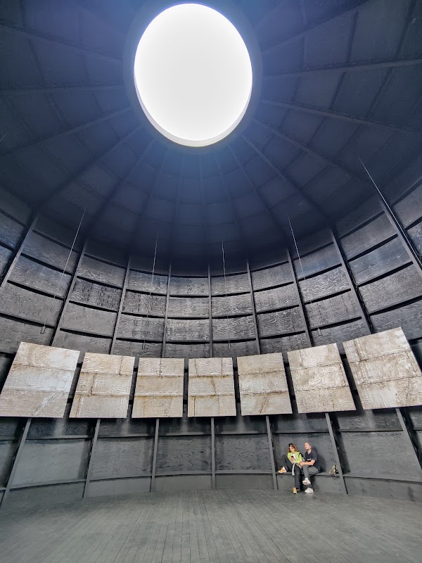Serpentine Gallery Pavilion 2