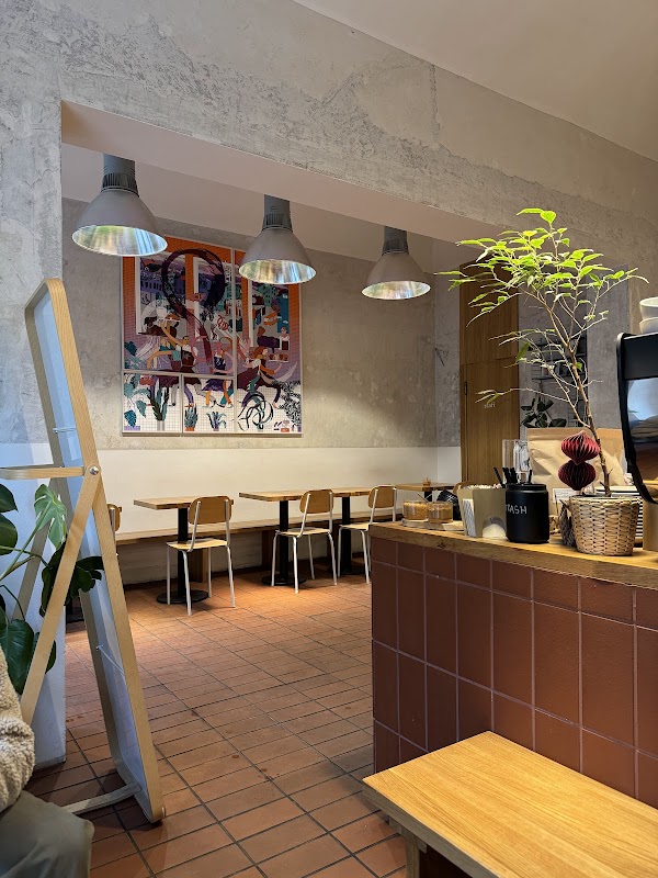 Kin & K Bakery Korunní