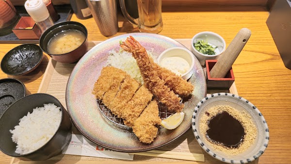 Tonkatsu Ganko Nara 4