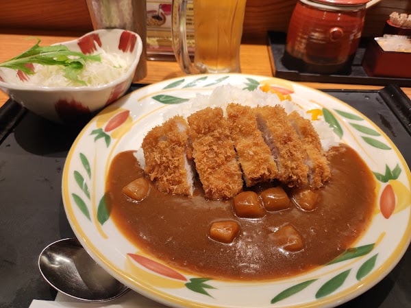 Tonkatsu Ganko Nara 3