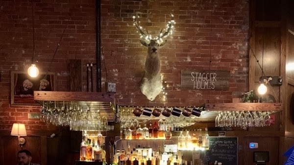 The King's Head 1