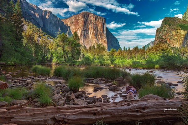 Merced River