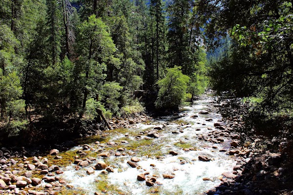 Merced River 2