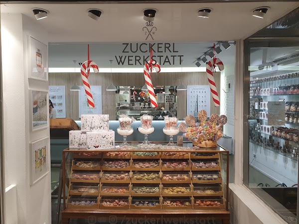Zuckerlwerkstatt 3