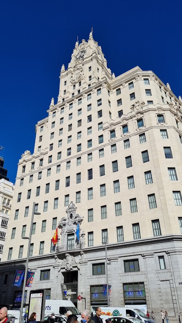 Espacio Fundación Telefónica 4
