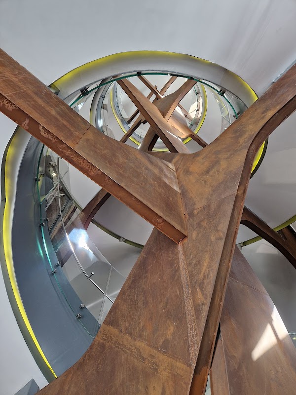 Espacio Fundación Telefónica 3