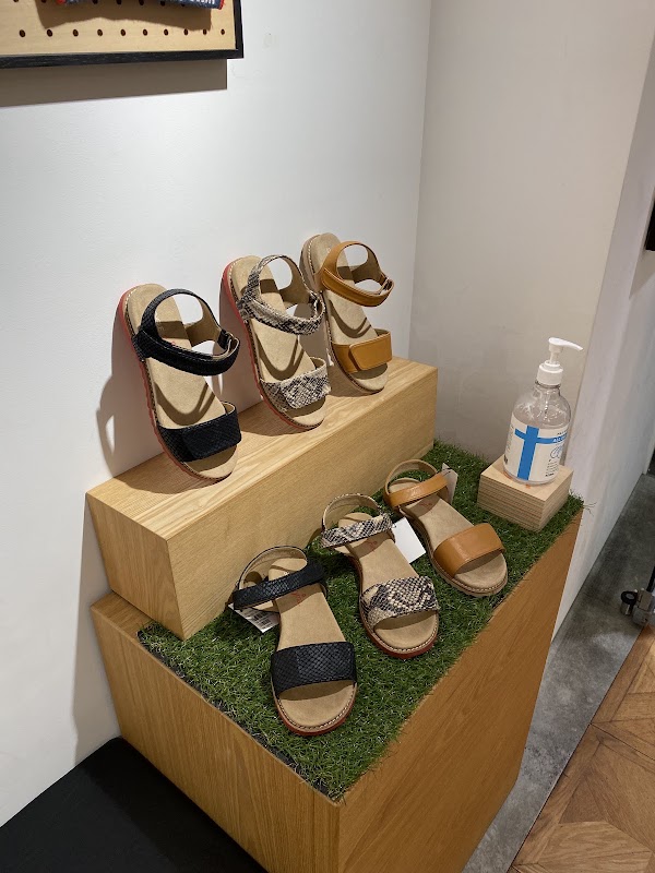 SPINGLE GINZA 2
