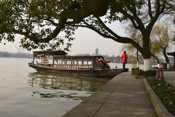 Jiaxing