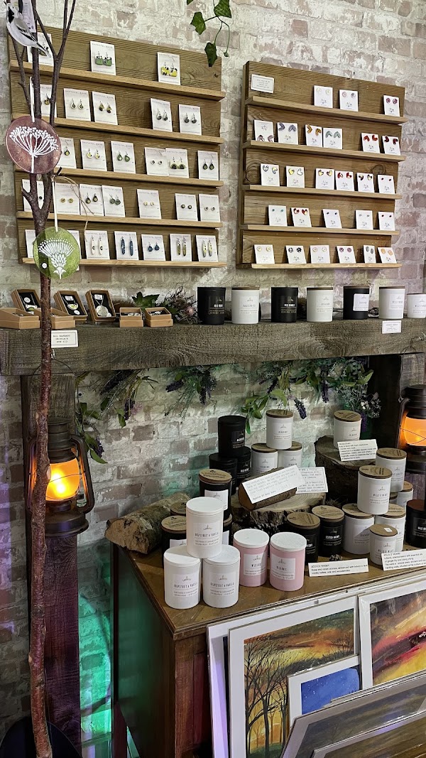 Lackdhu Arts` 3