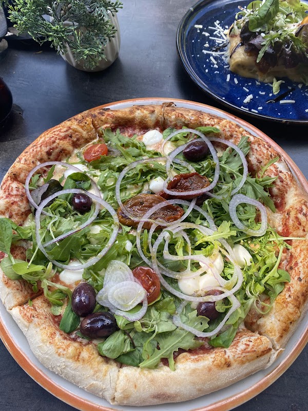 Rajski Vrt - Eden Garden Restaurant 5