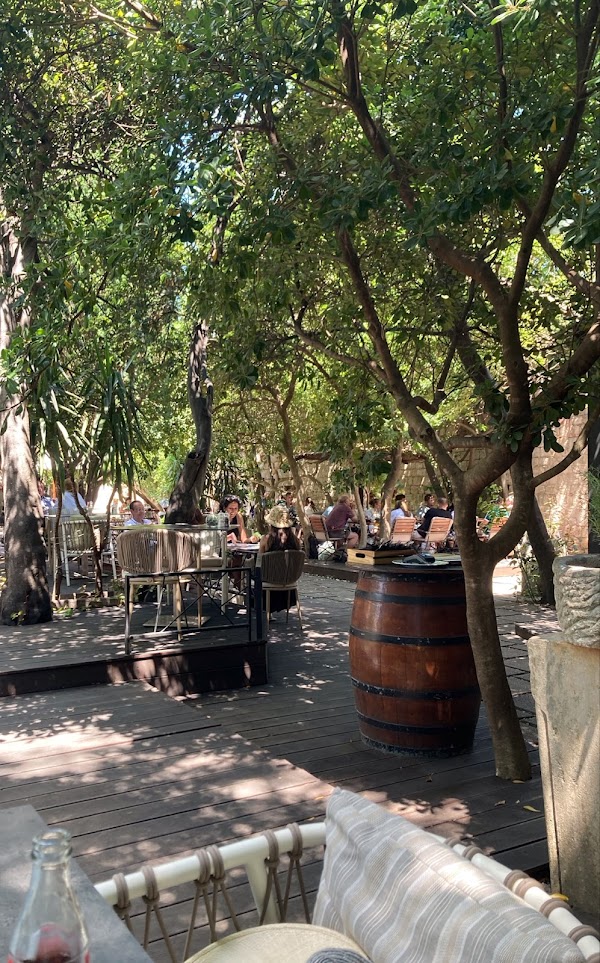 Rajski Vrt - Eden Garden Restaurant 4