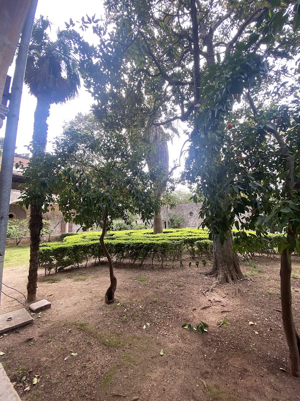 Rajski Vrt - Eden Garden Restaurant 2