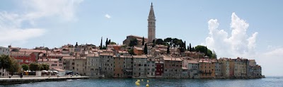 Rovinj Heritage Museum