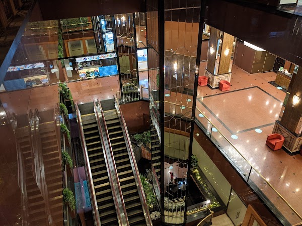 Golden Landmark Shopping Complex 3