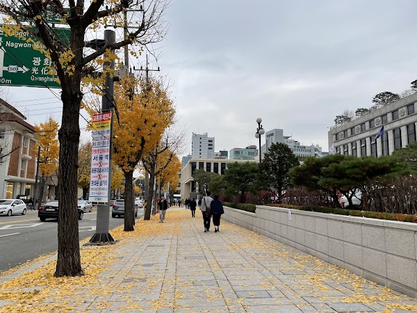 Anguk station 2