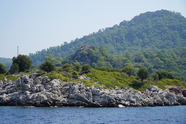 Aegean Islands