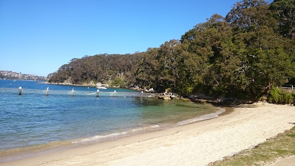 Mosman