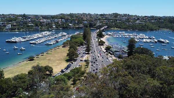 Mosman 5