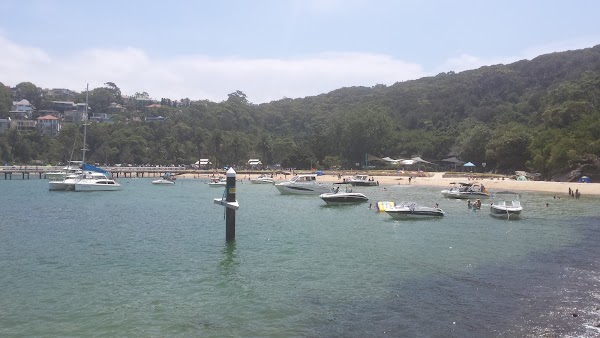 Mosman 4