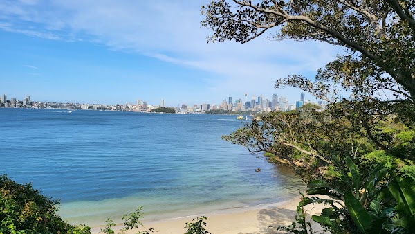 Mosman 2